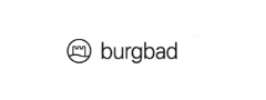 Burgbad