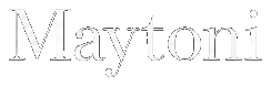 Maytoni